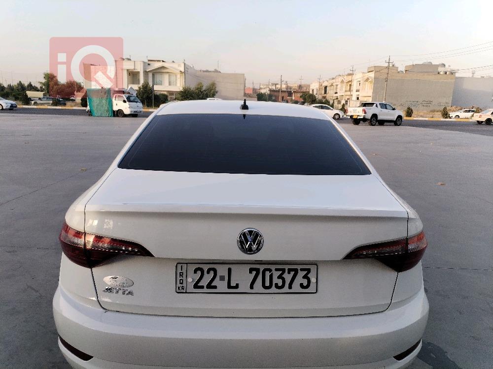 فولكسفاغن جيتا
